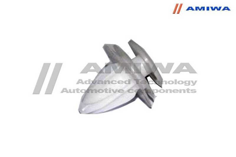 Клипса <b>AMIWA 5023010</b> - изображение