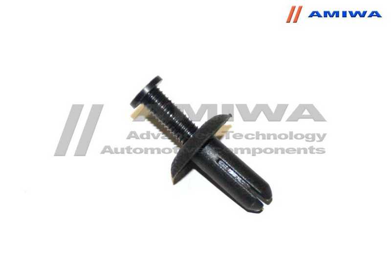 Клипса <b>AMIWA 5023030</b> - изображение Клипса <b>AMIWA 5023030</b> - изображение