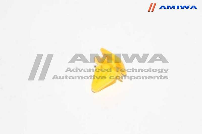 Клипса <b>AMIWA 5023068</b> - изображение