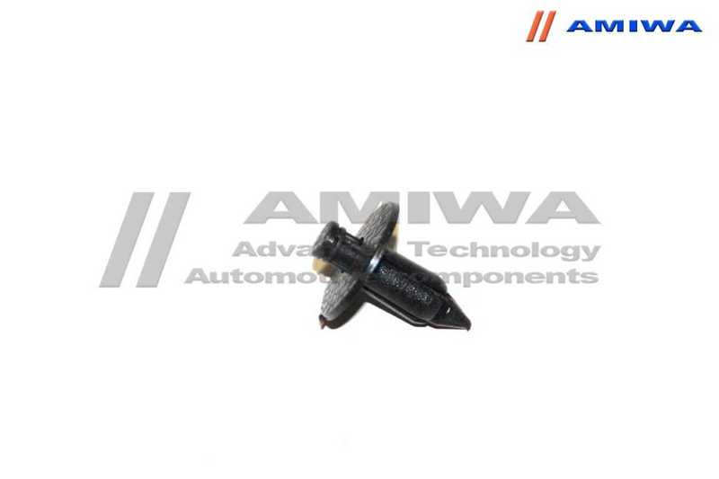 Клипса <b>AMIWA 5024029</b> - изображение