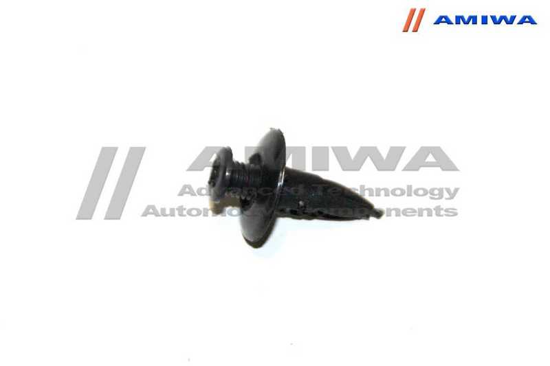 Клипса <b>AMIWA 5035033</b> - изображение