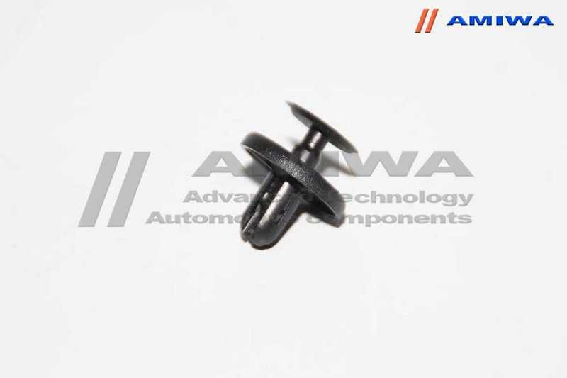 Клипса <b>AMIWA 5035044</b> - изображение