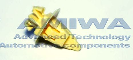 Клипса <b>AMIWA 5035174</b> - изображение