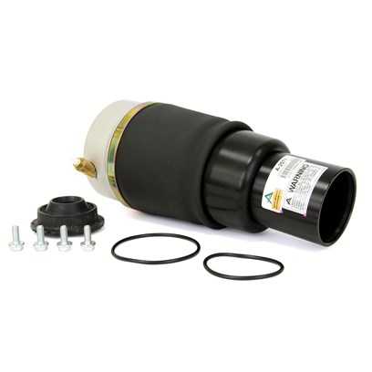 Пневмобаллон PORSCHE CAYENNE (9PA) 03-10 передний левый <b>ARNOTT A2572</b> - изображение 5