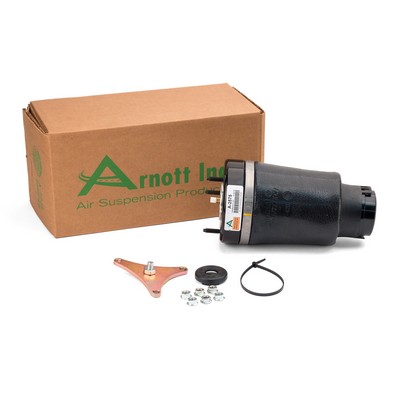 Пневмобаллон MB ML W164 **ML63 AMG ONLY!** передний <b>ARNOTT A2575</b> - изображение 2