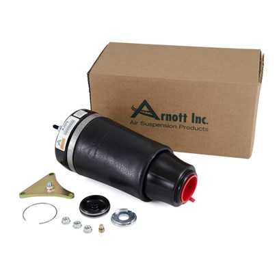 Пневмобаллон MB ML W164 **ML63 AMG ONLY!** передний <b>ARNOTT A2575</b> - изображение 4