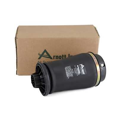 Пневмобаллон MB ML W164 05-11 задний <b>ARNOTT A2596</b> - изображение