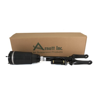 Пневмоамортизатор MB ML W164 05-10 передний L/R A1643205813 <b>ARNOTT AS2792</b> - изображение 2