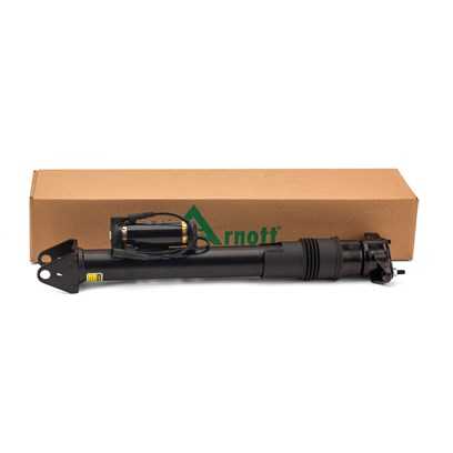 Пневмоамортизатор MB ML W164 с ADS задний L/R <b>ARNOTT SK2867</b> - изображение 4