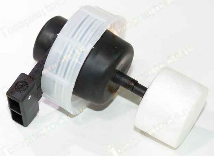 Крышка бачка тормозов ВАЗ 2101 <b>2103-3505110-02</b> - изображение