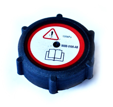 Крышка расширительного бачка FORD MONDEO II <b>ASAM 33559</b> - изображение