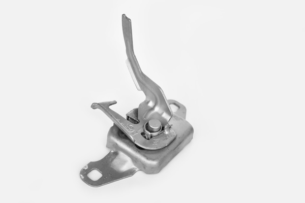 Замок капота DUSTER <b>ASAM 55902</b> - изображение