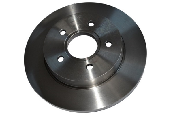 Диск тормозной передний FORD FOCUS II <b>ASAM 71288</b> - изображение