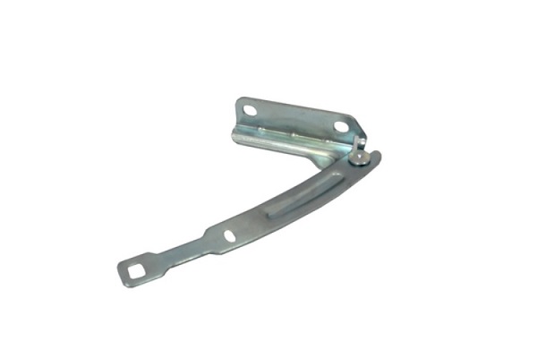 Петля капота левая DUSTER <b>ASAM 80110</b> - изображение