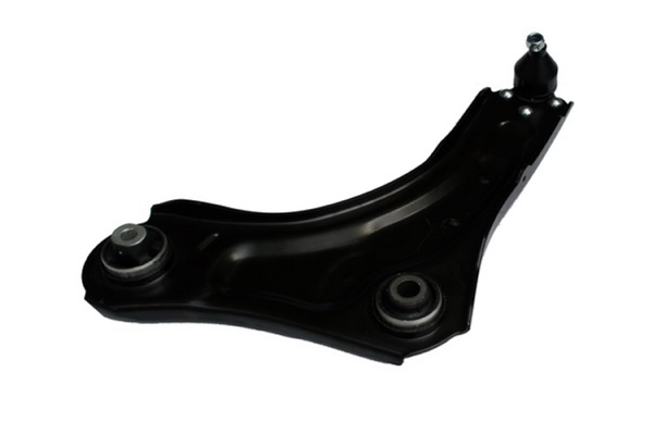 Рычаг подвески в сборе левый FLUENCE (L30_) 2010- /MEGANE III HATCHBACK (BZ0_) 2008-, <b>ASAM 80846</b> - изображение