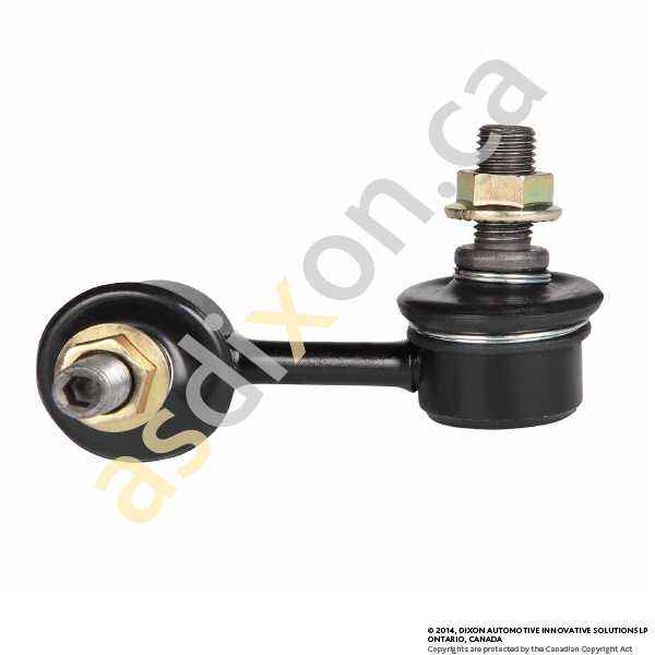 Стойка стабилизатора пер. HyundaiKia Accent II 54830-17020 <b>A.S.DIXON AS12A13402</b> - изображение 1