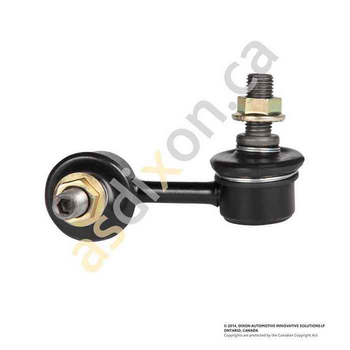 Стойка стабилизатора пер. HyundaiKia Accent II 54830-17020 <b>A.S.DIXON AS12A13402</b> - изображение 3