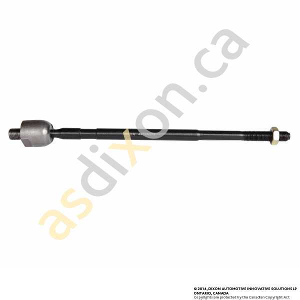 Тяга рулевая Outlander(03-08), C-Crosser 4422A079 <b>A.S.DIXON AS12C60600</b> - изображение