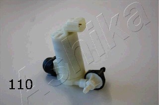 Насос стеклоомывателя <b>ASHIKA 156-01-110</b> - изображение