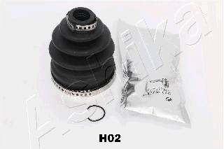 Пыльник внут/пер. шруса (к-кт) <b>ASHIKA 630HH02</b> - изображение Пыльник внут/пер. шруса (к-кт) <b>ASHIKA 630HH02</b> - изображение