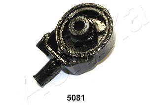 Опора двигателя <b>ASHIKA GOM-5081</b> - изображение Опора двигателя <b>ASHIKA GOM-5081</b> - изображение