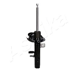 Амортизатор подвески газонаполненный <b>ASHIKA MA00924</b> - изображение 2