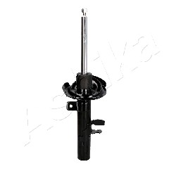 Амортизатор подвески газонаполненный <b>ASHIKA MA00925</b> - изображение 2