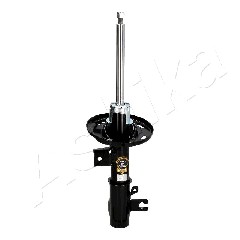 Амортизатор подвески газонаполненный <b>ASHIKA MA33104</b> - изображение 2