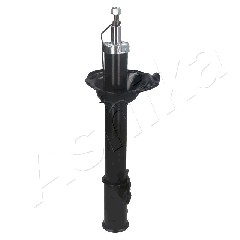 Амортизатор подвески газонаполненный <b>ASHIKA MA70027</b> - изображение 2