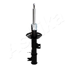 Амортизатор подвески газонаполненный <b>ASHIKA MA80044</b> - изображение 2