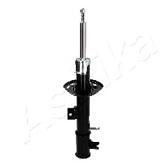 Амортизатор подвески газонаполненный <b>ASHIKA MA80045</b> - изображение 2