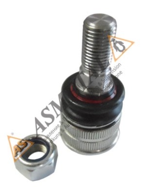 Опора шаровая <b>ASMETAL 10MR1310</b> - изображение