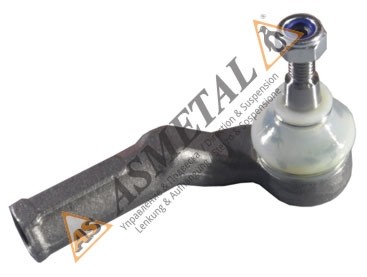 Наконечник рулевой тяги <b>ASMETAL 17FR1707</b> - изображение