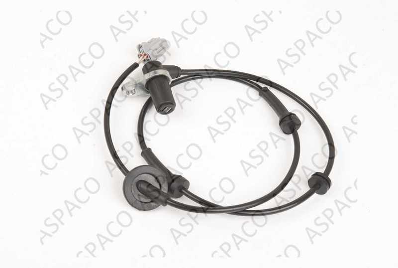 Датчик абс передний правый (R) NISSAN X-TRAIL (T30) (01-13) <b>ASPACO AP003H801</b> - изображение 1