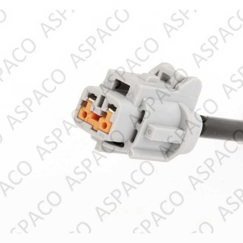 Датчик абс передний правый (R) NISSAN X-TRAIL (T30) (01-13) <b>ASPACO AP003H801</b> - изображение