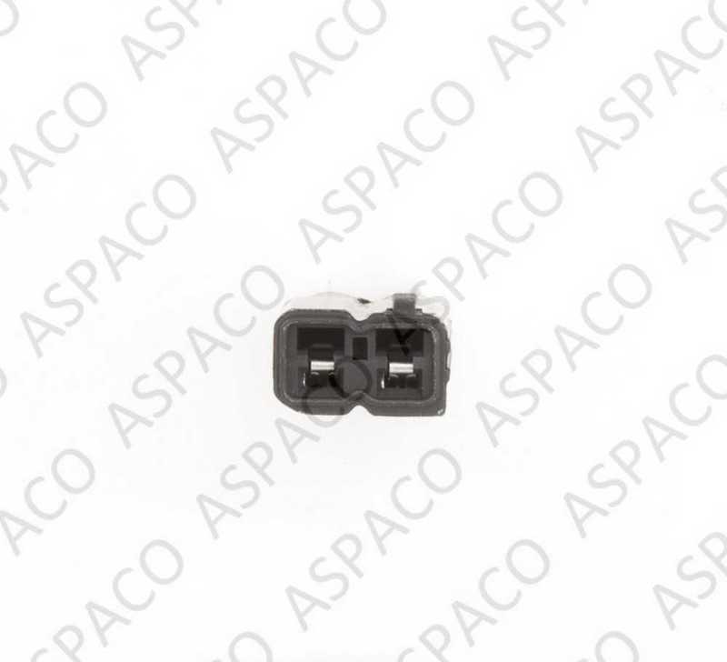 Датчик абс передний правый (R) SUZUKI GRAND VITARA (98-05) <b>ASPACO AP0065D</b> - изображение 1