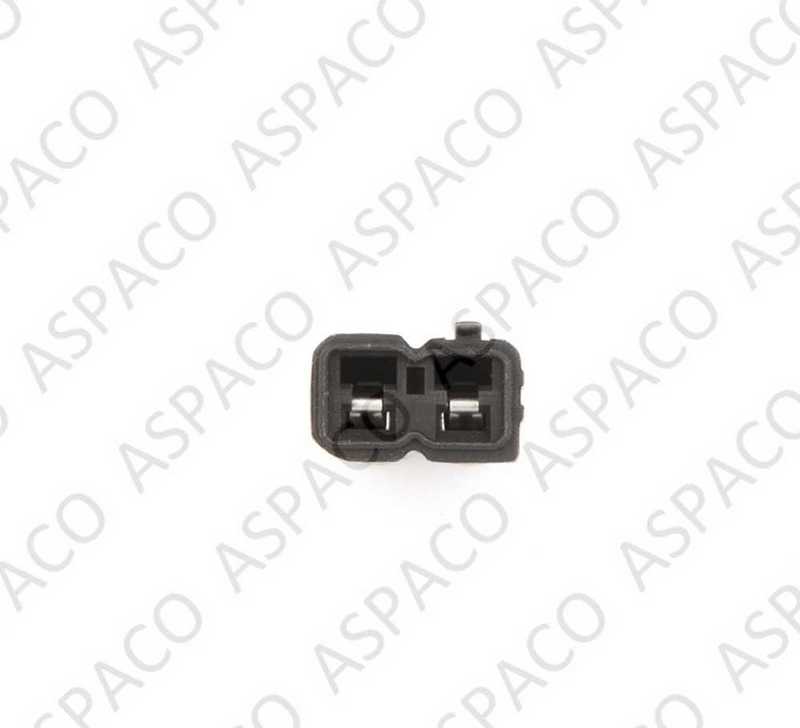 Датчик абс передний правый (R) SUZUKI ESCUDO, GRAND VITARA , GRAND VITARA XL-7 <b>ASPACO AP00D25</b> - изображение Датчик абс передний правый (R) SUZUKI ESCUDO, GRAND VITARA , GRAND VITARA XL-7 <b>ASPACO AP00D25</b> - изображение
