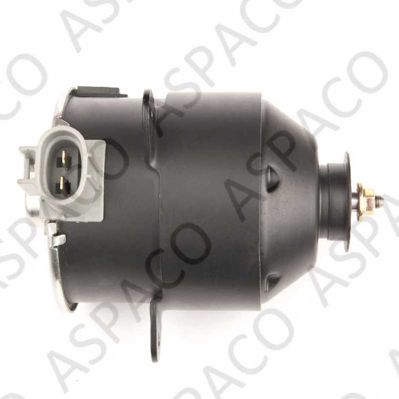 Моторчик вентилятора TOYOTA CAMRY (02-14), COROLLA (99-02), LEXUS ES240/350, LEXUS ES250/350 <b>ASPACO AP010236</b> - изображение 1