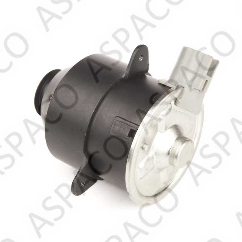 Моторчик вентилятора TOYOTA CAMRY (02-14), COROLLA (99-02), LEXUS ES240/350, LEXUS ES250/350 <b>ASPACO AP010236</b> - изображение 2