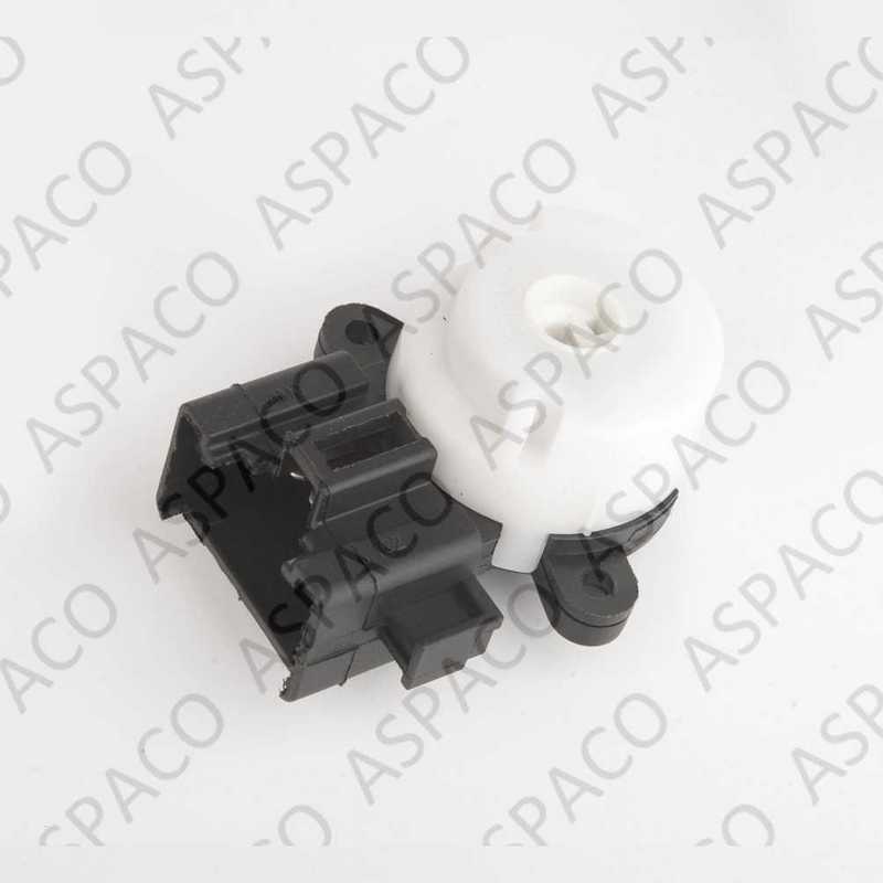 Контактная группа замка зажигания TOYOTA AVENSIS (97-03), COROLLA (98-01) <b>ASPACO AP010D</b> - изображение 1