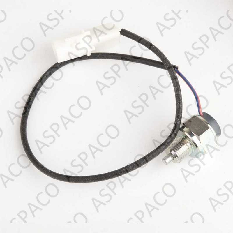 Датчик переключения раздатки MITSUBISHI PAJERO/MONTERO (90-04) <b>ASPACO AP0117</b> - изображение 1