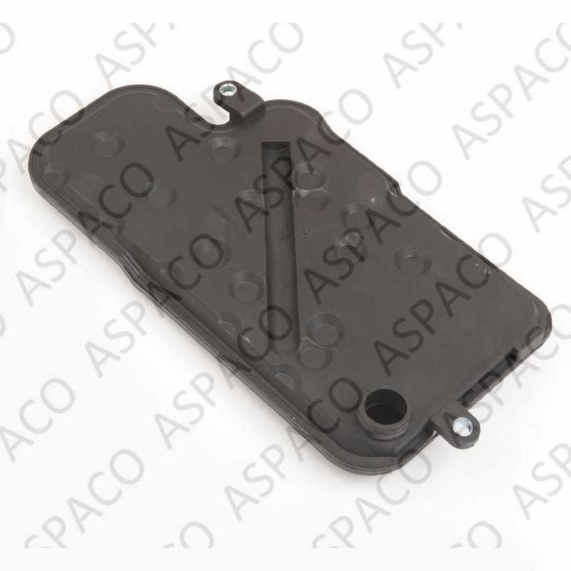 Фильтр акпп MITSUBISHI PAJERO/MONTERO SPORT (K9) (98-08) <b>ASPACO AP0177A</b> - изображение 1