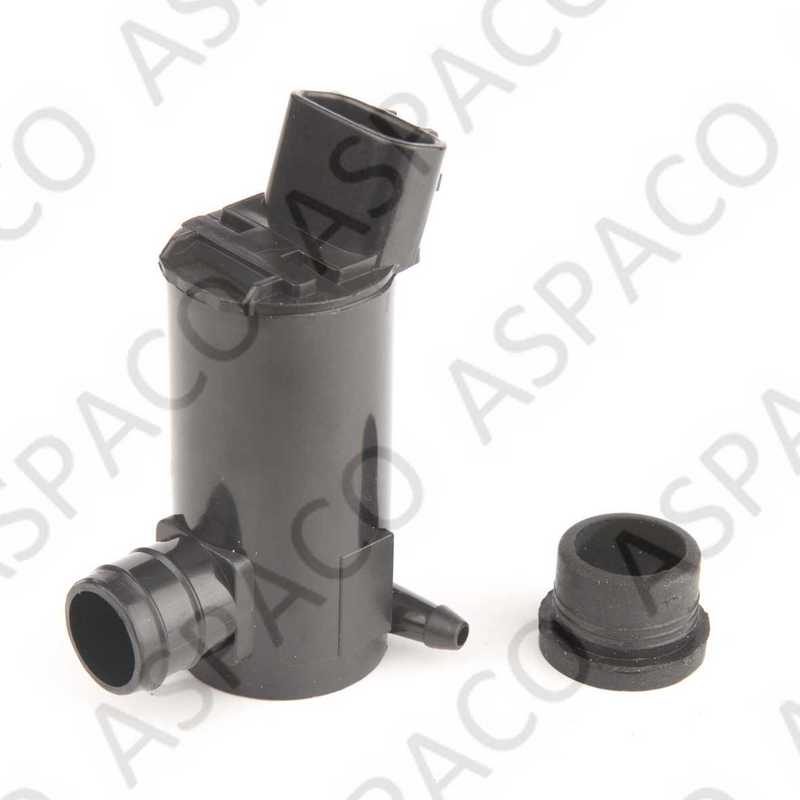 Моторчик омывателя лобового стекла TOYOTA CAMRY (96-06), LEXUS ES300 (98-06), GS300430 (97-05) <b>ASPACO AP0203K</b> - изображение 1