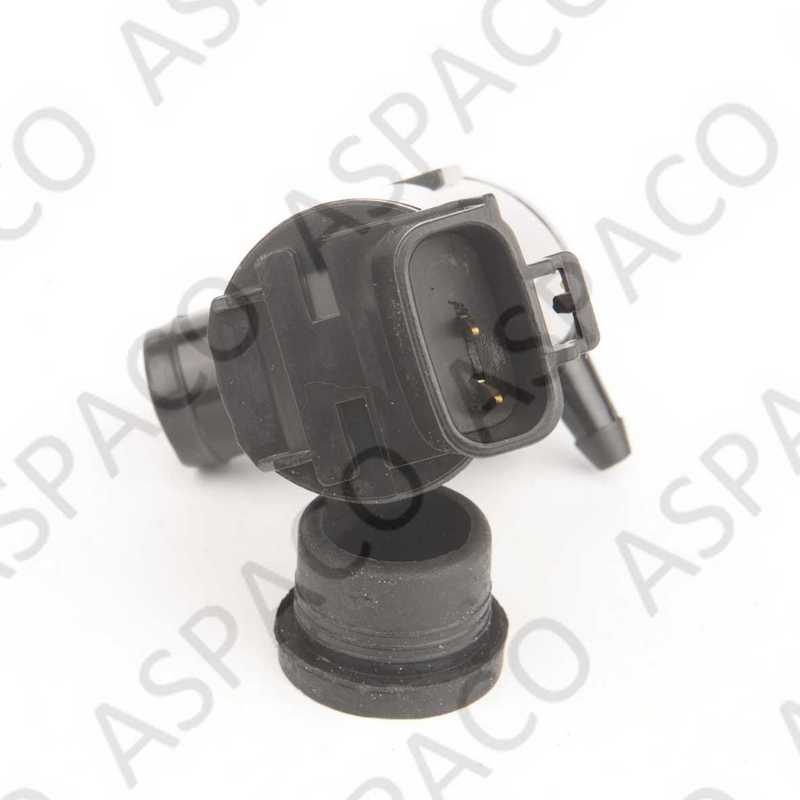 Моторчик омывателя лобового стекла TOYOTA CAMRY (96-06), LEXUS ES300 (98-06), GS300430 (97-05) <b>ASPACO AP0203K</b> - изображение 2