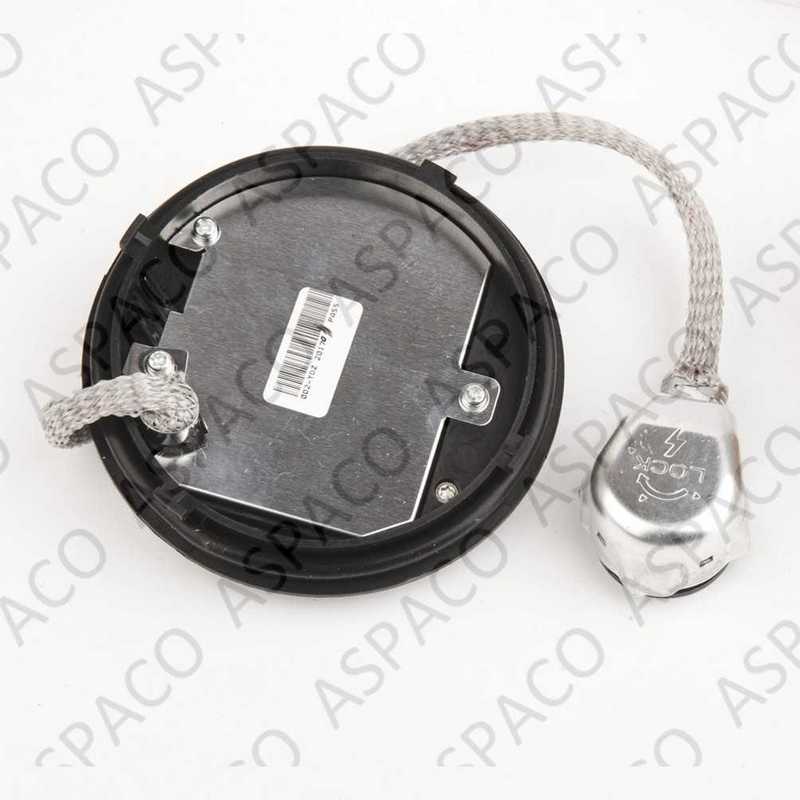 Блок управления фарой TOYOTA AVENSIS (08-..), CAMRY (11-..), LEXUS LX460570 (07-15) <b>ASPACO AP0205</b> - изображение 1