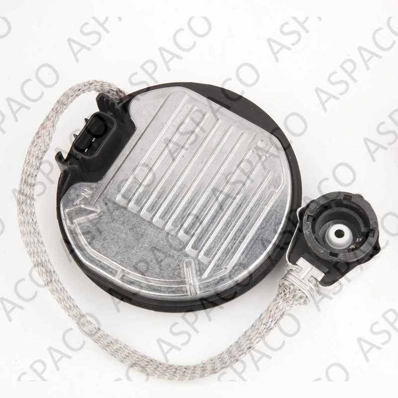 Блок управления фарой TOYOTA AVENSIS (08-..), CAMRY (11-..), LEXUS LX460570 (07-15) <b>ASPACO AP0205</b> - изображение
