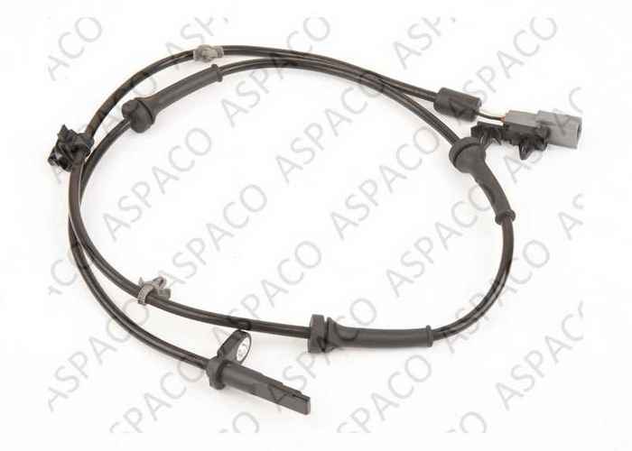 Датчик абс задний NISSAN TEANA RUS MAKE (J32R) (09-13) <b>ASPACO AP02JN0</b> - изображение