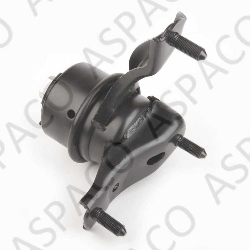 Опора двигателя правая (R) TOYOTA CAMRY (06-11), LEXUS ES240350 (09-12) <b>ASPACO AP0306</b> - изображение 1