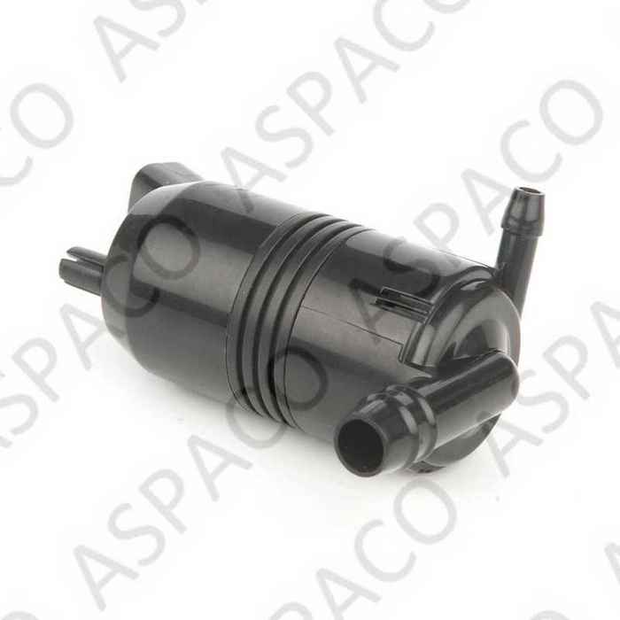 Насос стеклоомывателя в сборе TOYOTA CAMRY (91-96) <b>ASPACO AP0360</b> - изображение 1