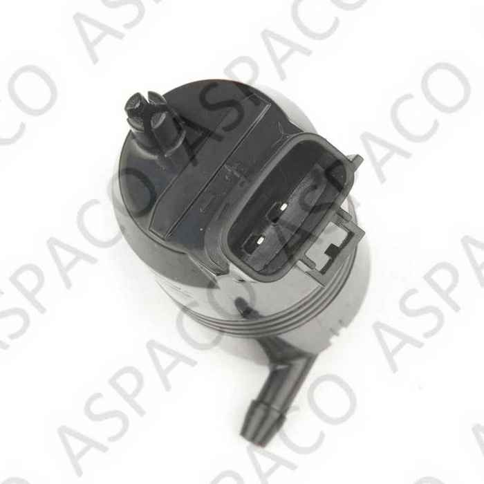 Насос стеклоомывателя в сборе TOYOTA CAMRY (91-96) <b>ASPACO AP0360</b> - изображение 2